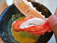 -蟹的岡田屋(正大广场店)