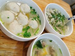 -大叔家福鼎小吃(十全街店)