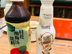 -清真·玛丽亚新疆菜主题餐厅(浙江中路店)
