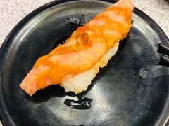 -争鲜回转寿司(金桥家乐福店)