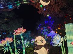 -无锡梅园公园