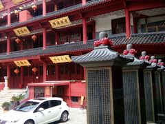 -会龙寺