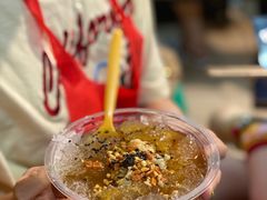 -安胖老火锅(两路口店)