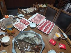 -傣妹火锅(南京东路一店)