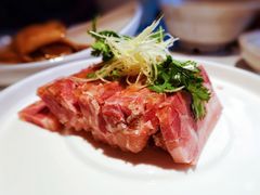 花园肴肉-花园茶楼(兴城西路店)