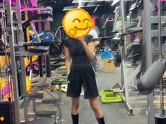 -伍拾分24H综合健身馆(空港国际店)