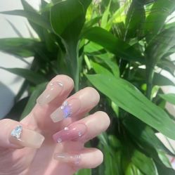 -LILY NAILS美甲美睫