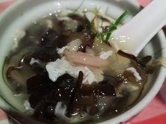 -龙桥私厨·姜花菊花过桥鱼·顺德菜(容桂店)