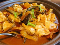 -百富源·海鲜辽菜(张士店)