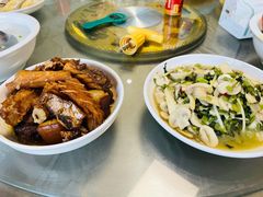 -小本鸡饭店(滨江白马湖店)