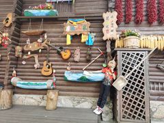 -深圳锦绣中华民俗村