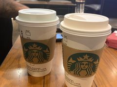 -星巴克臻选(佛山佛罗伦萨小镇店)