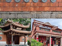 -晋江五店市传统文化旅游区