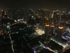-彩虹云霄酒店76&78层国际自助餐