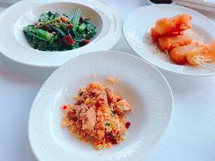 -富力丽思卡尔顿酒店·丽轩中餐厅
