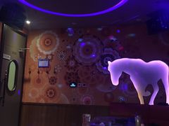 -米乐星世界KTV(汇智国际商业中心店)