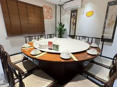 -满盛春饼·新津菜(河北路总店)
