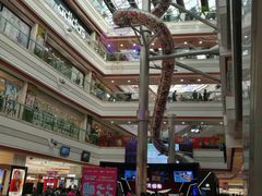 -巴黎春天(浦建店)
