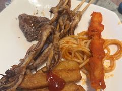 -浙江西子宾馆·瑶园咖啡厅