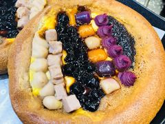 -LELECHA乐乐茶(新街口大洋店)