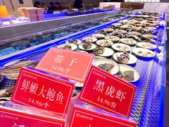-海底捞火锅(苏宁广场店)