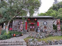 -深圳锦绣中华民俗村