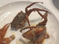 -鑫悦楼煎蟹·16年海鲜大排档