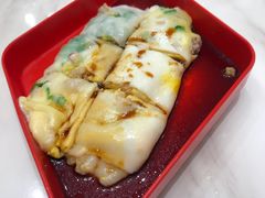 -稻香酒家·33年老字号·港式粤菜(富邦中心店)