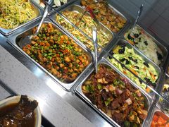 -姑苏鸿昌兴大食堂(中山北路店)