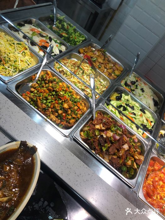 姑苏鸿昌兴大食堂(中山北路店)图片
