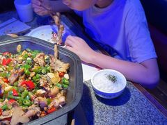 -蛙来哒(华新步步高店)