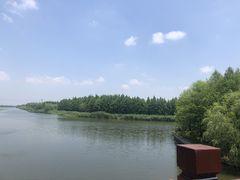 -苏州太湖国家湿地公园