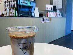 -Manner Coffee(凌空SOHO店)