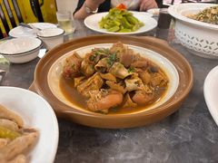 -洛东土菜馆(建国北路店)