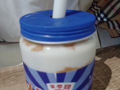 -桂桂茶(滨江百联店)
