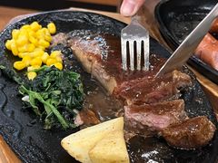 -萨莉亚意式餐厅(苏州食百家店)
