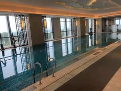 -长沙富力万达文华酒店