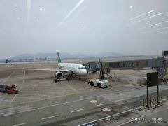 -曼谷素万那普国际机场