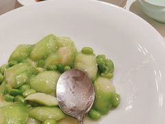 -月福京味斋·烤鸭店·北京菜(鼓楼总店)