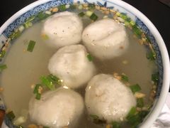 手工鱼丸-小宝·路鼎记·福鼎特色小吃(富民路店)