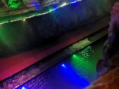 -泰安地下龙宫景区