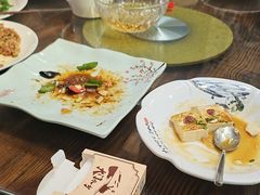 -大门水乡·顺德菜