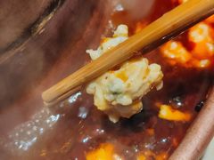 -东镇老火锅(长春路首店)