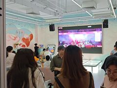 -CIAO·团建聚餐·生日派对轰趴馆(福田店)