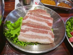 -悟能八戒烤肉自助(秦隆步行街店)