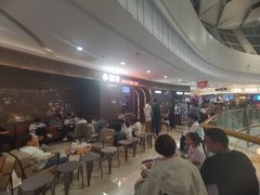 -小放牛炒菜馆(裕华万达店)