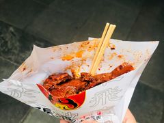 -張飛牛肉(锦里店)