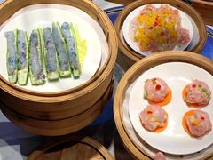 -优食坊·蒸汽海鲜(康盛路店)