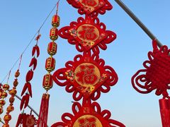 -绿野森林乐园冰雪季