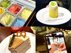 -Miss Q Family甜品·蛋糕·法甜咖啡
